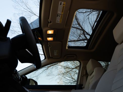 Certified 2017 Honda CR-V EX image 35