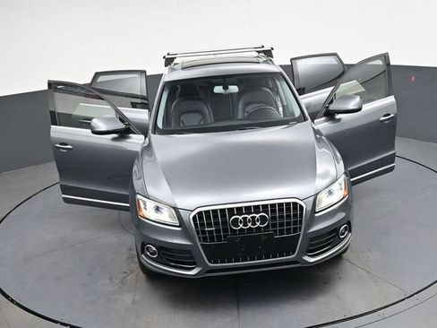 Used 2016 Audi Q5 2.0T Premium Plus w/ Technology Package image 44