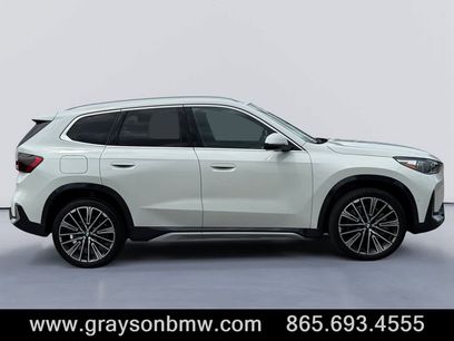 Used 2026 BMW X1 xDrive28i w/ Convenience Package