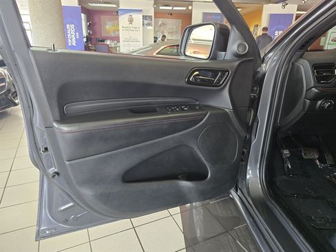 Used 2024 Dodge Durango GT AWD/4WD image 8