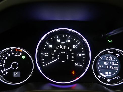Used 2022 Honda HR-V Sport image 17