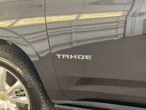 Used 2024 Chevrolet Tahoe High Country w/ Premium Package image 10