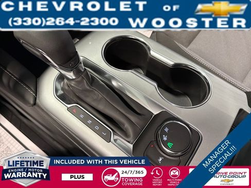 New 2025 Chevrolet Blazer LT w/ Redline Edition image 24