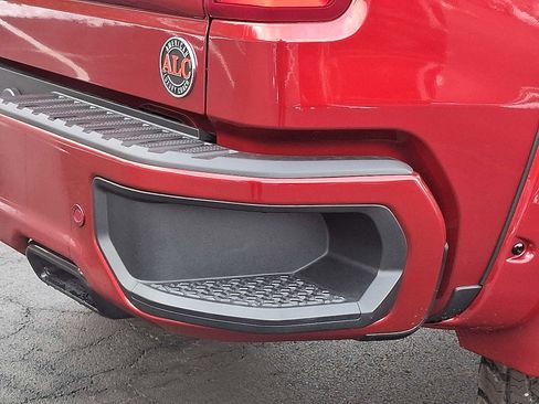 New 2026 Chevrolet Silverado 1500 RST image 8