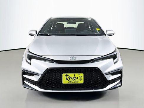 New 2026 Toyota Corolla SE AWD/4WD image 2