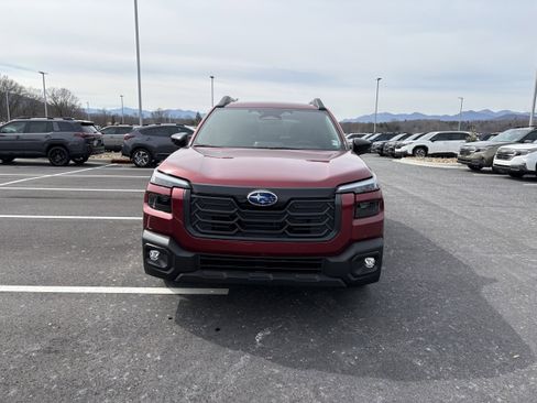 New 2026 Subaru Outback Premium AWD/4WD image 2