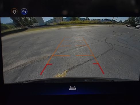 New 2026 Chevrolet Equinox LT image 29