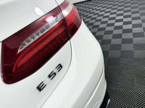 Used 2019 Mercedes-Benz E 53 AMG 4MATIC Coupe image 11