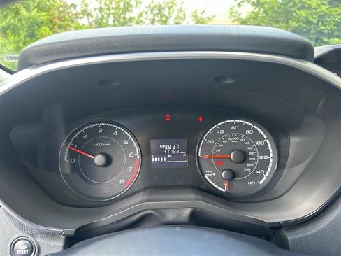 Used 2023 Subaru Crosstrek 2.0i Premium AWD/4WD image 41