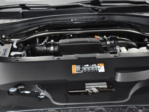 Certified 2022 Lincoln Aviator Black Label w/ Dynamic Handling Package image 19