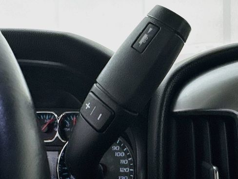 Used 2014 Chevrolet Silverado 1500 LT w/ All Star Edition RWD image 19