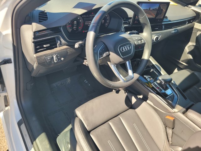 Used 2023 Audi A4 2.0T Premium Plus AWD/4WD image 12
