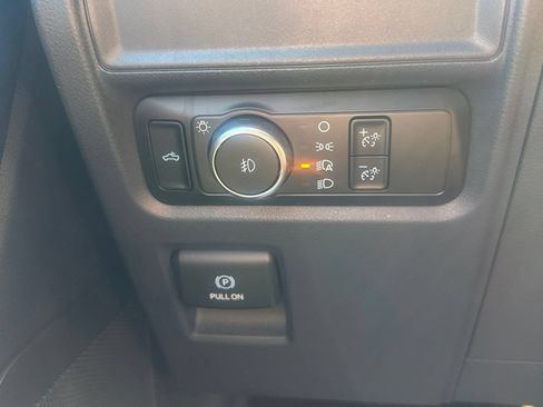 Used 2024 Ford F150 STX w/ Mobile Office Package RWD image 19