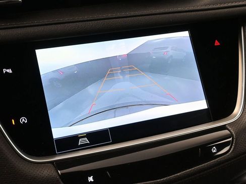 Certified 2023 Cadillac XT5 Luxury image 22