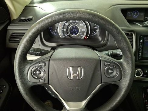 Used 2015 Honda CR-V EX image 19