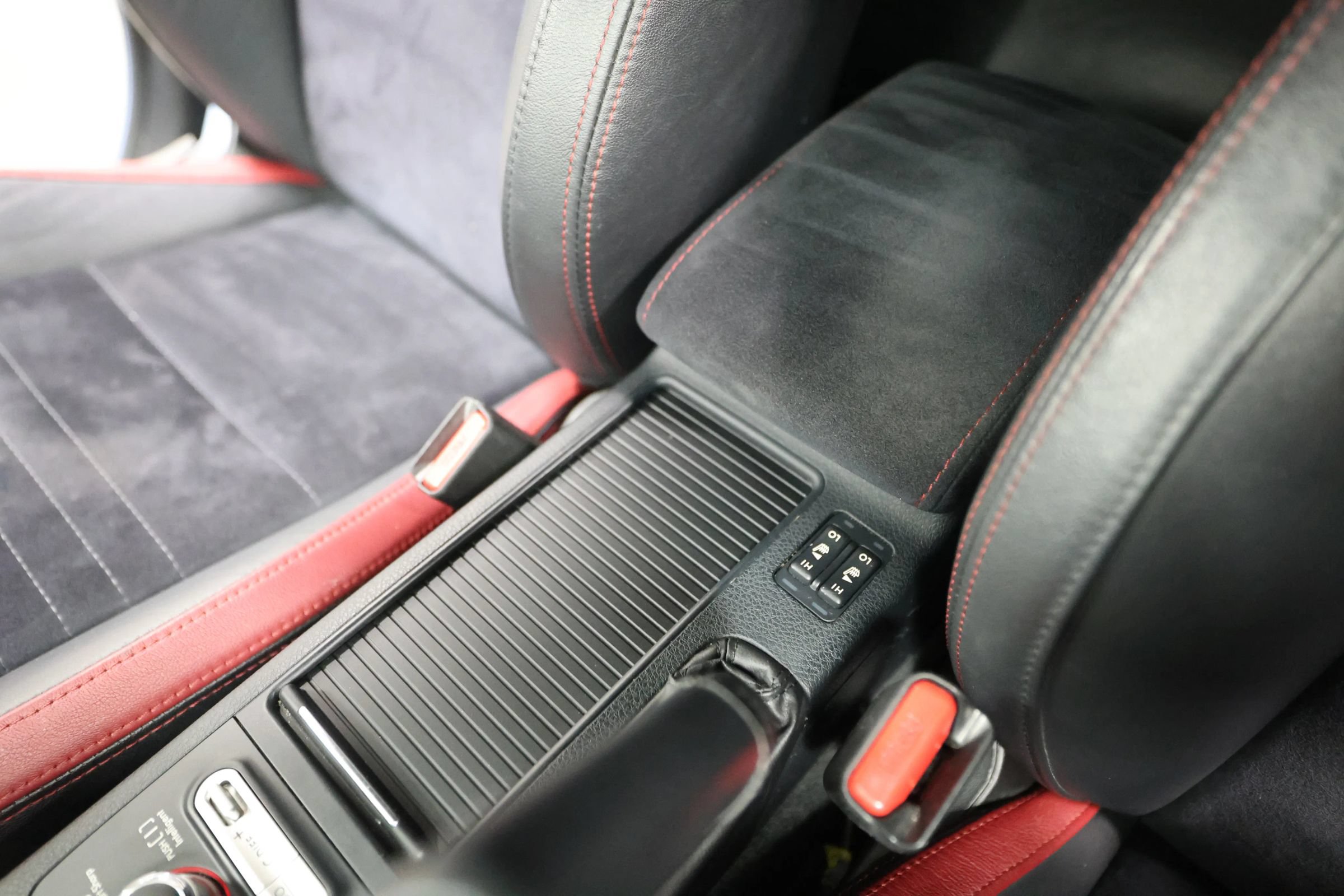 Used 2017 Subaru WRX STI AWD/4WD image 37