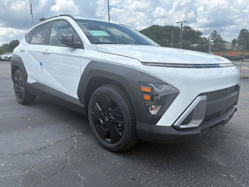New 2026 Hyundai Kona SEL Sport FWD image 3
