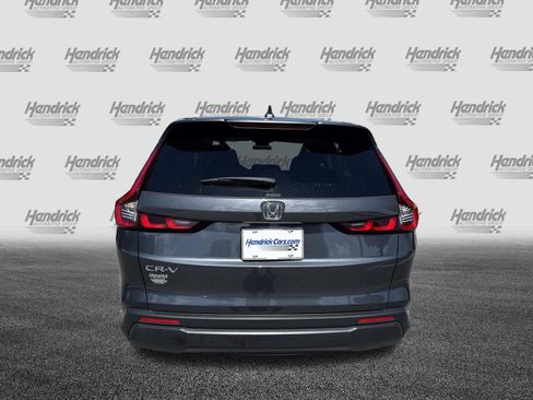 Certified 2024 Honda CR-V EX image 11