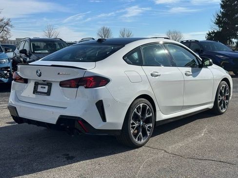 Certified 2025 BMW M235i xDrive M235i xDrive w/ Premium Package image 7