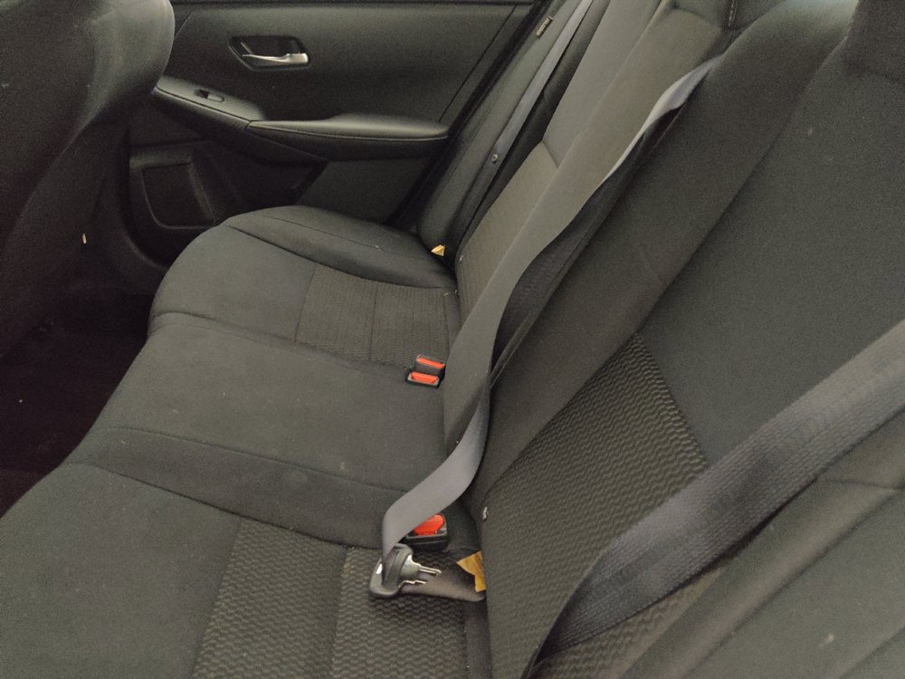 Used 2022 Nissan Sentra S FWD image 18