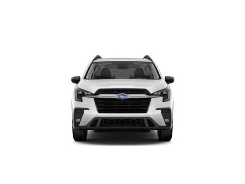 Certified 2026 Subaru Ascent Limited AWD/4WD image 8