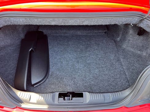 Used 2020 Ford Mustang Premium w/ Equipment Group 201A image 27