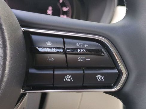 Certified 2026 MAZDA CX-90 Plug-In Hybrid w/ Premium Plus AWD/4WD image 27
