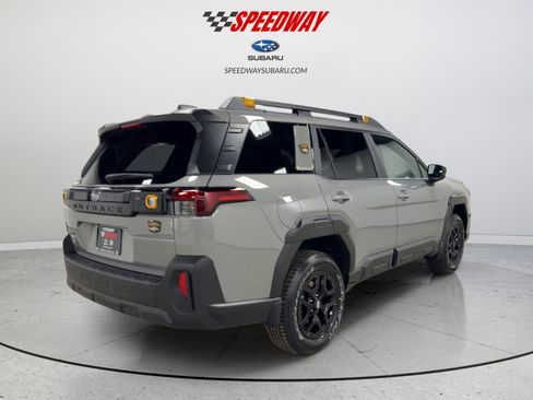 New 2026 Subaru Outback Wilderness image 10