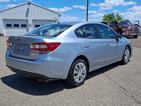 Certified 2023 Subaru Impreza 2.0i AWD/4WD image 6