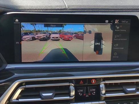 Used 2021 BMW X5 xDrive40i w/ Premium Package 3 image 13