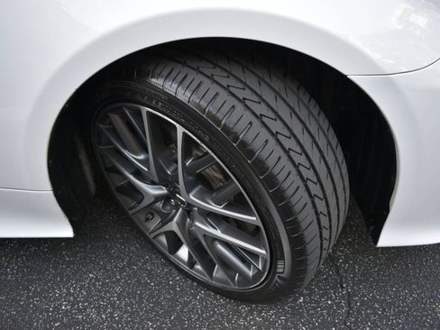 Used 2015 Lexus RC 350 w/ F Sport w/Summer Tires RWD image 45