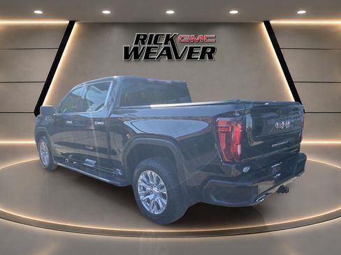 Certified 2024 GMC Sierra 1500 Denali AWD/4WD image 6