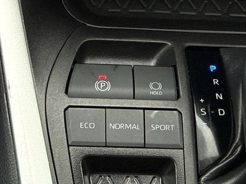 Used 2024 Toyota RAV4 XLE Premium FWD image 21