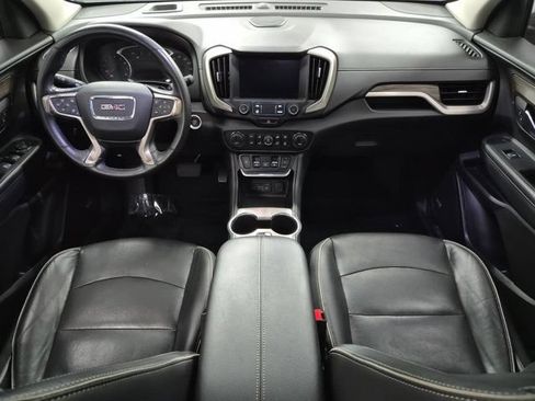 Used 2020 GMC Terrain Denali w/ Denali Premium Package FWD image 10