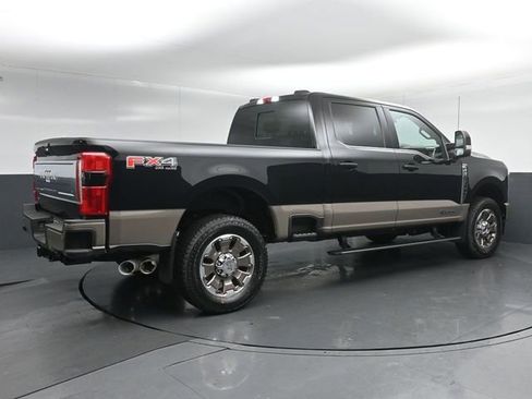 Certified 2026 Ford F250 King Ranch AWD/4WD image 7