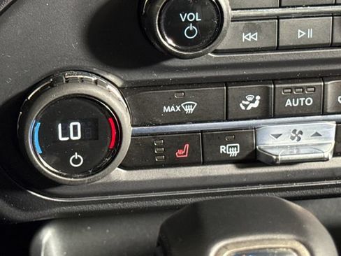 Used 2024 Ford Bronco Big Bend AWD/4WD image 42