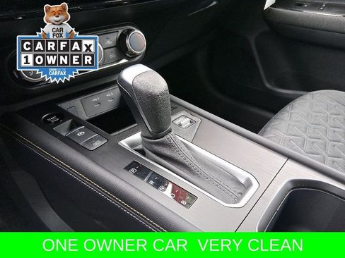 Certified 2025 Nissan Kicks SV AWD/4WD image 12