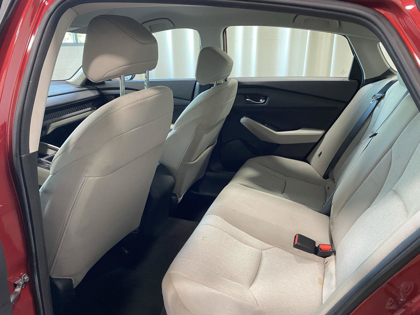 Used 2024 Honda Accord LX image 15