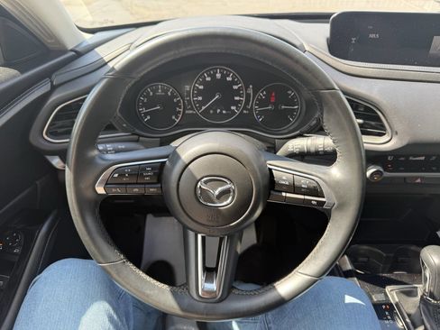 Used 2024 MAZDA CX-30 AWD 2.5 S w/ Select Sport Pkg image 20