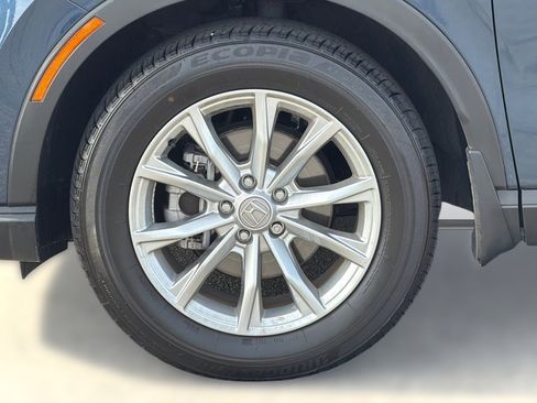 Certified 2024 Honda CR-V EX image 12