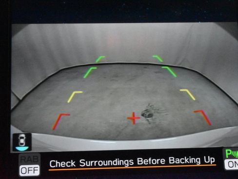 Used 2024 Subaru Legacy Touring XT image 23