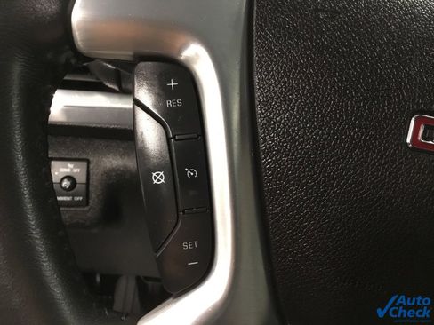 Used 2015 GMC Acadia SLT w/ Open Road Package image 42