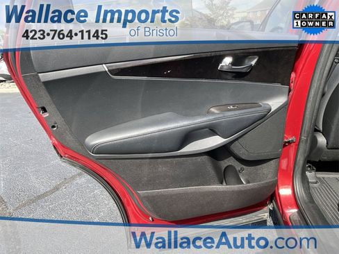 Used 2018 Kia Sorento LX image 21