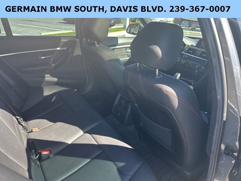Used 2017 BMW 330i 330i image 24