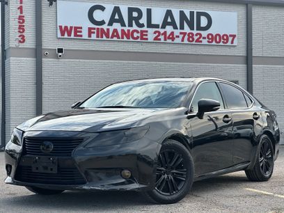Used 2015 Lexus ES 350 w/ Premium Package