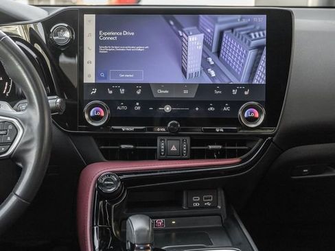 Used 2023 Lexus NX 350 AWD image 7