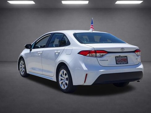 Used 2024 Toyota Corolla LE FWD image 6