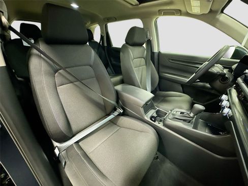 New 2026 Honda CR-V EX image 26