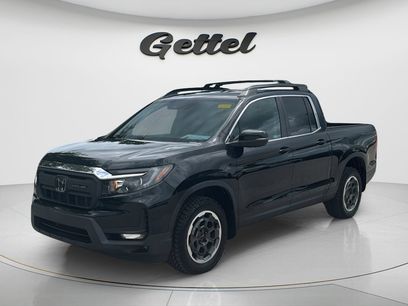 Used 2024 Honda Ridgeline RTL