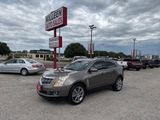 Used 2012 Cadillac SRX Performance image 2